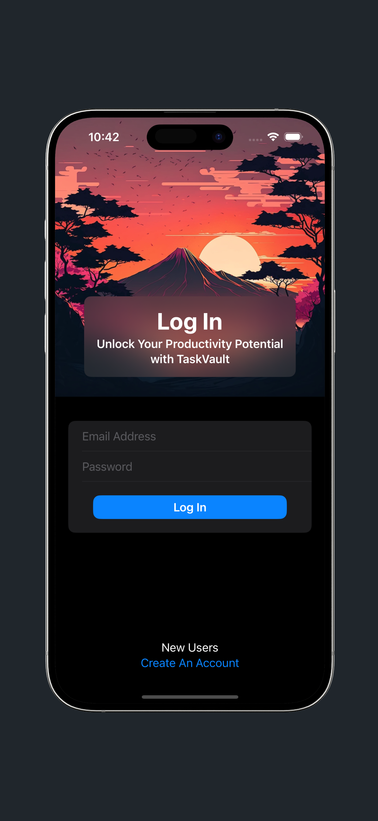 Project screenshot 3